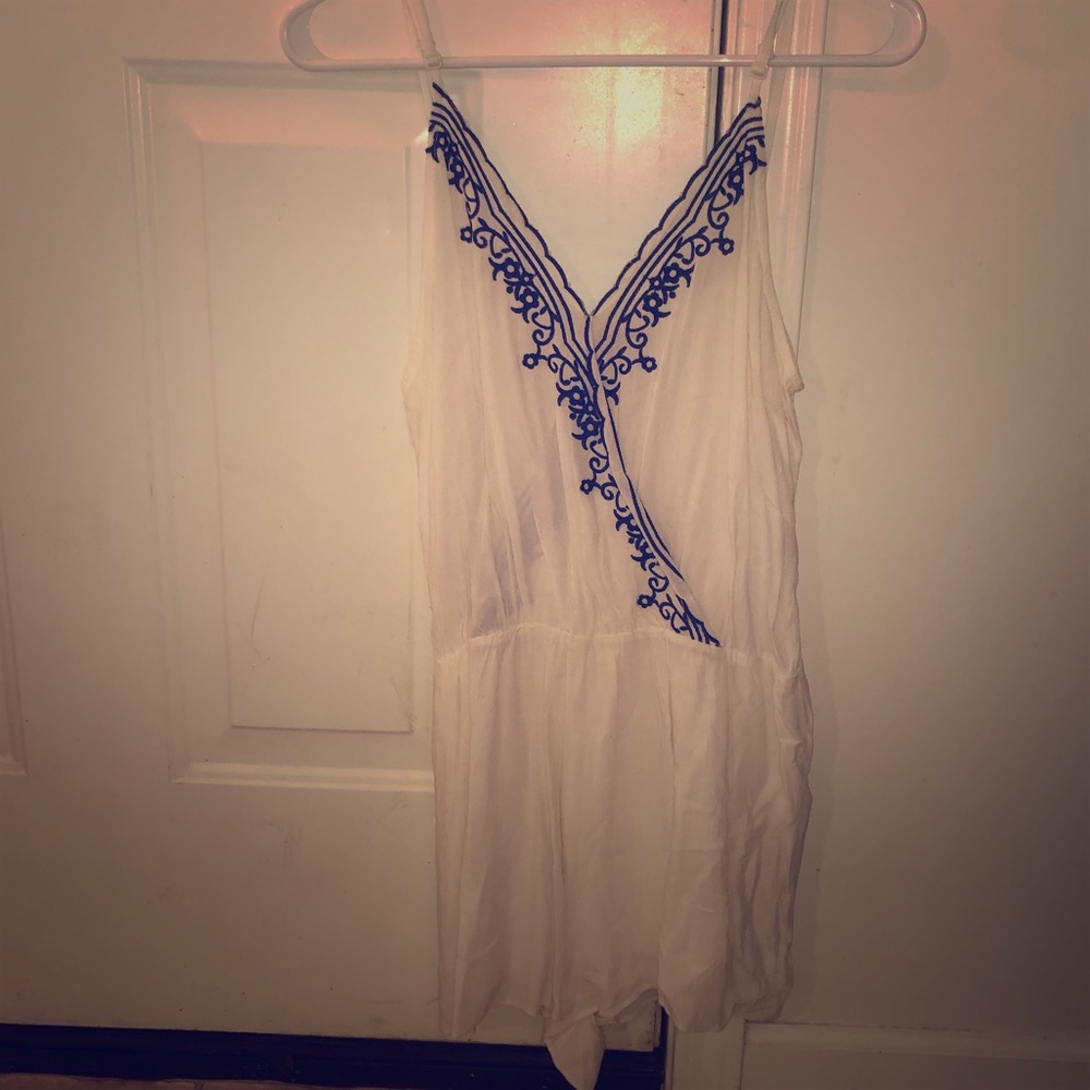 Kendall & Kylie Romper